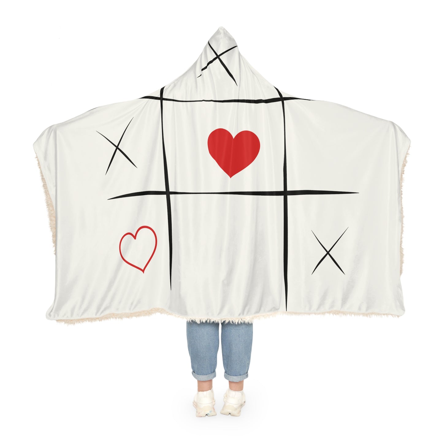 Snuggle Blanket