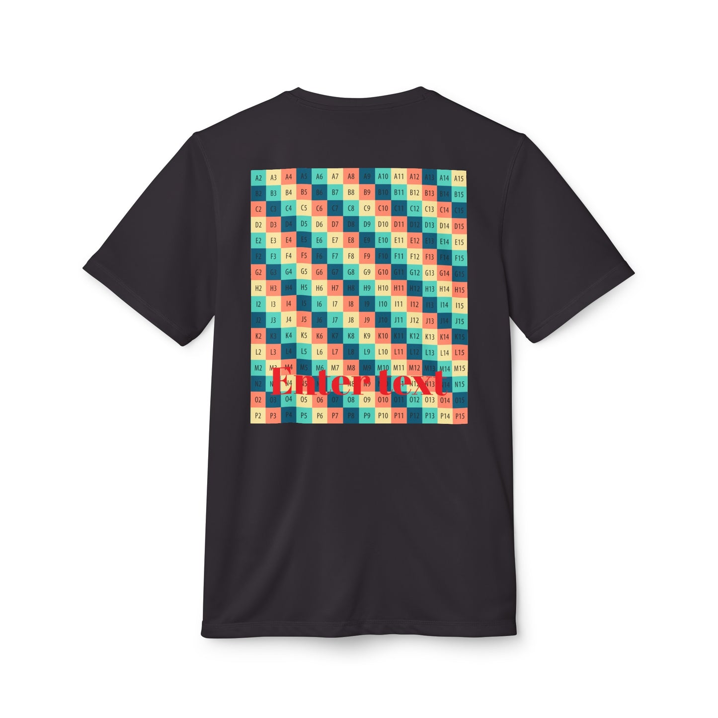 Adidas® Unisex Sport T-shirt