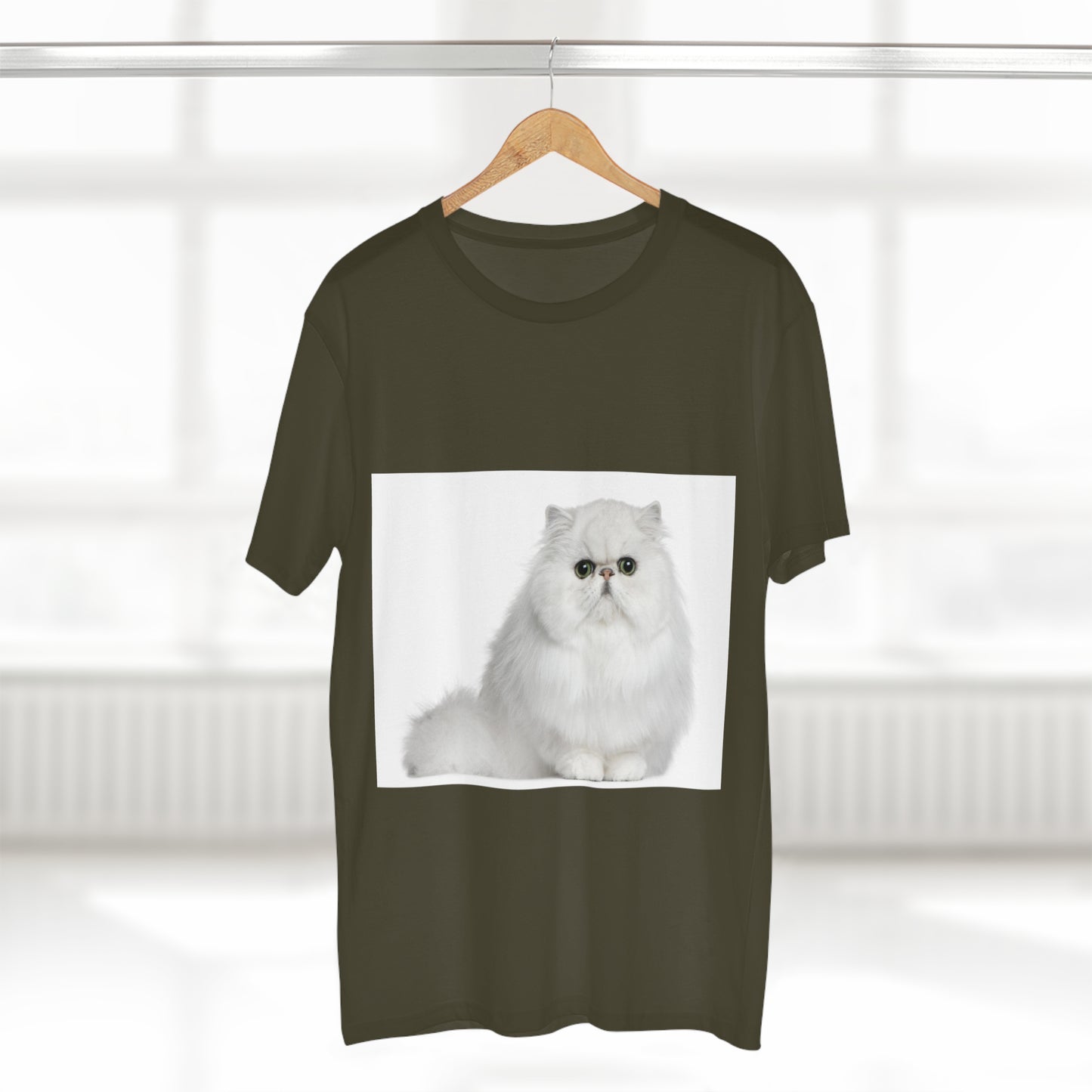 Men's Staple Tee
