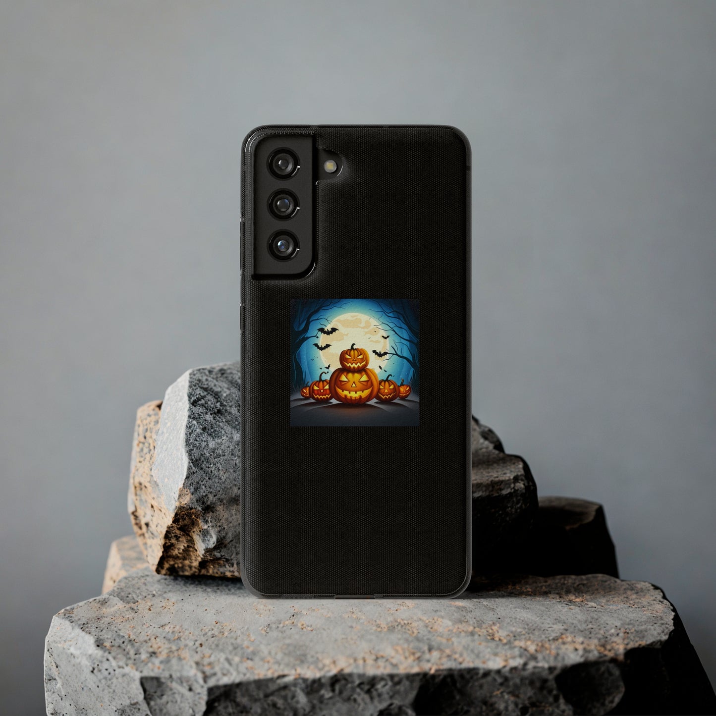Copy of Soft Phone Cases - TI-49137