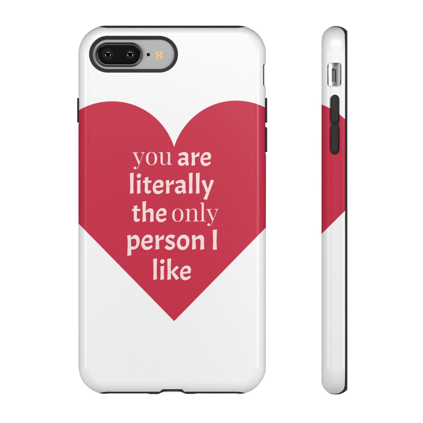 Tough Cases