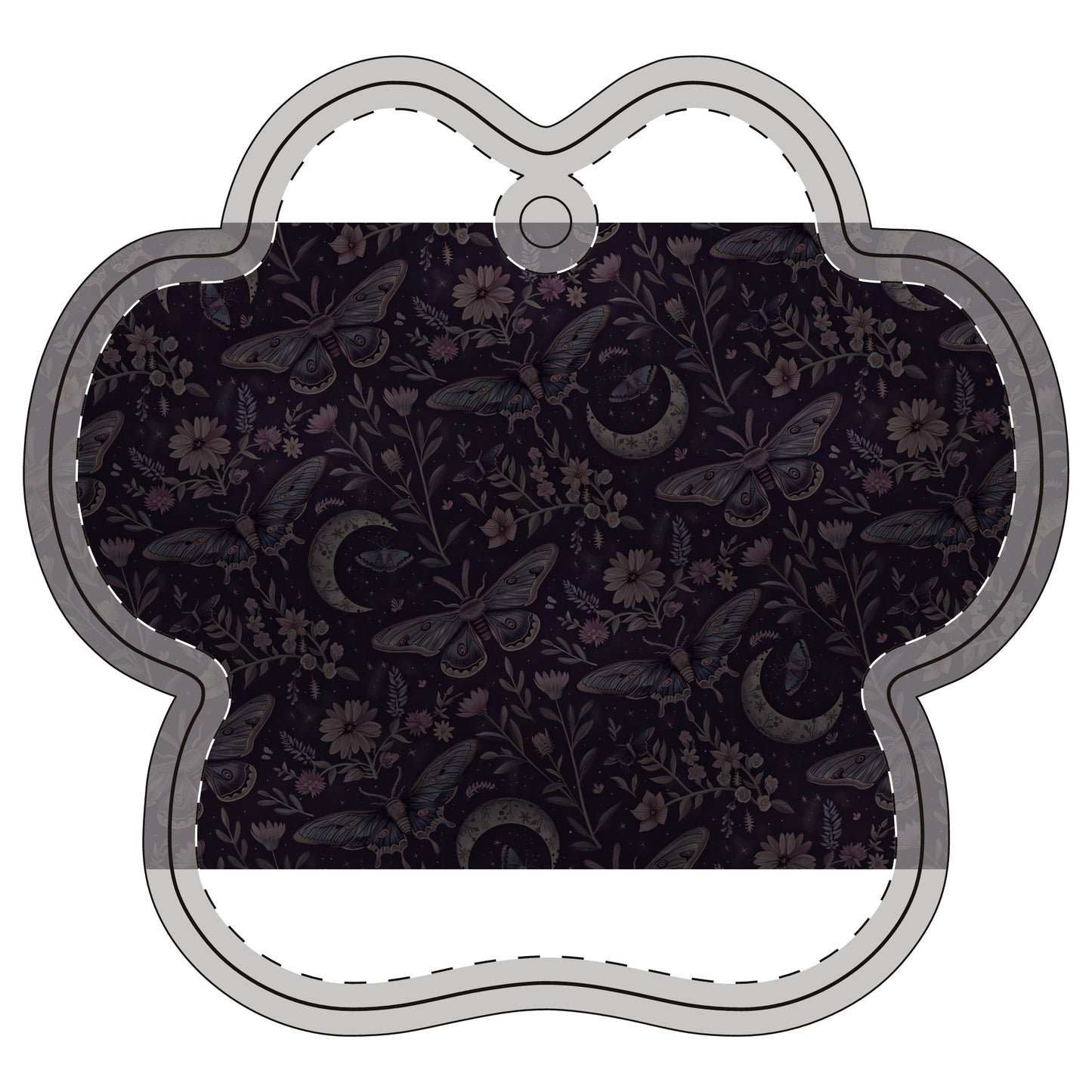 Aluminum Ornaments (Multi-shape)