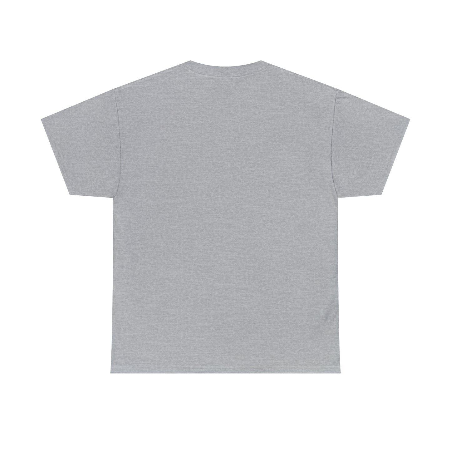 Unisex Heavy Cotton Tee - TI-48950