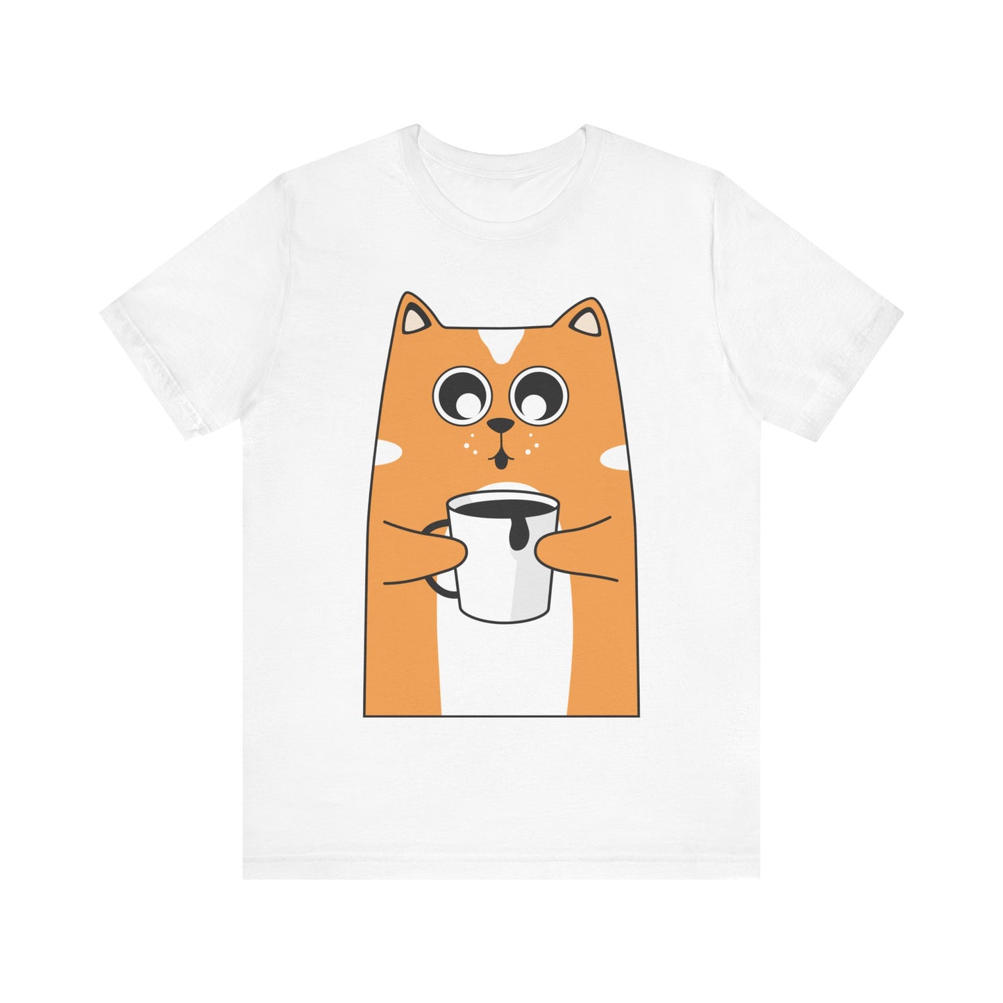 Copy of Unisex Jersey Short Sleeve Tee - TI-63251