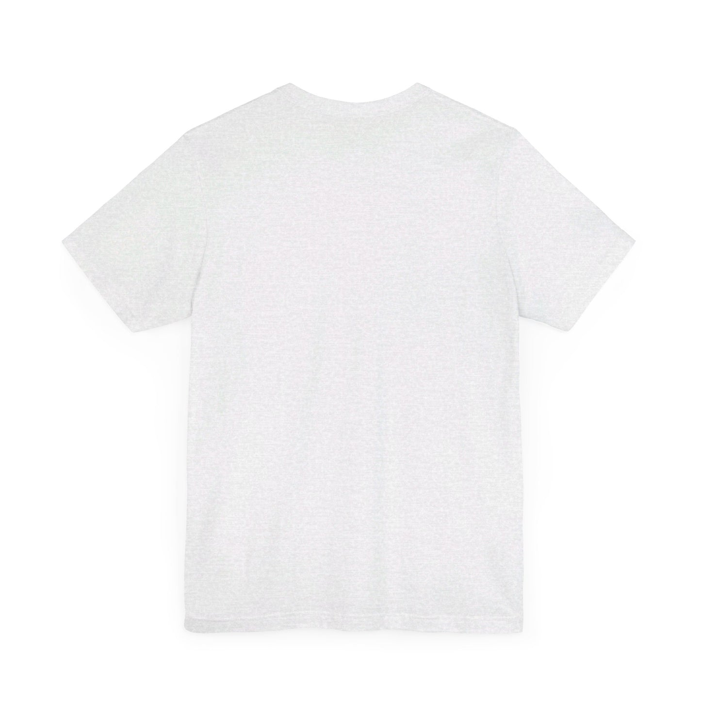 Unisex Jersey Short Sleeve Tee - TI-63251