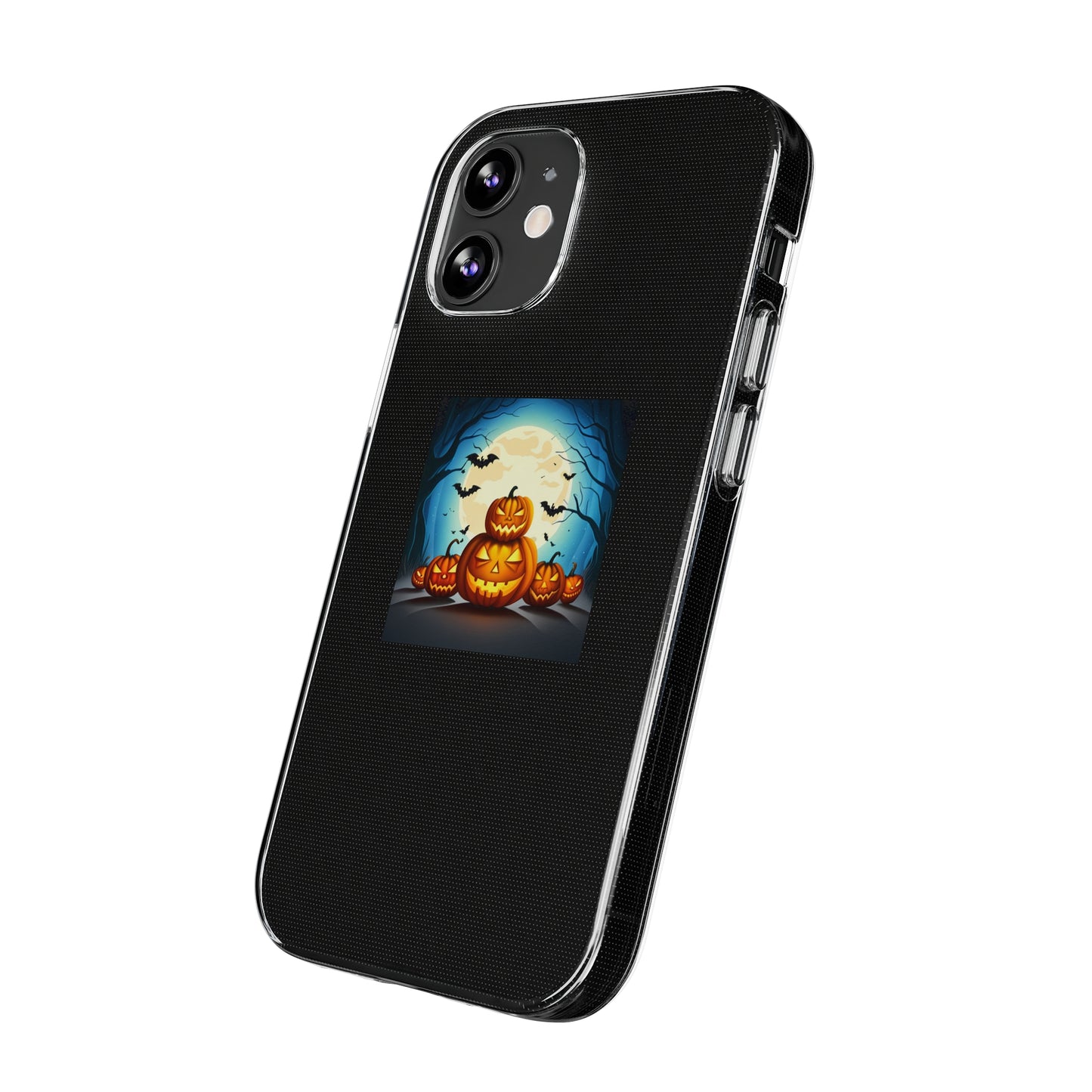 Copy of Soft Phone Cases - TI-49137