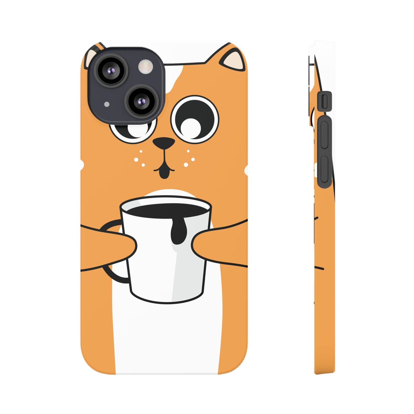 Slim Cases