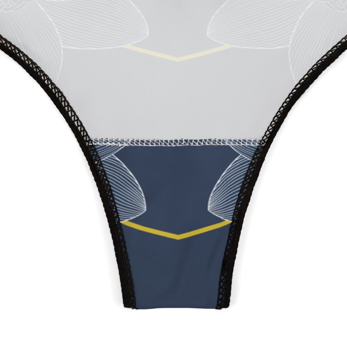 Women’s Thongs (AOP)