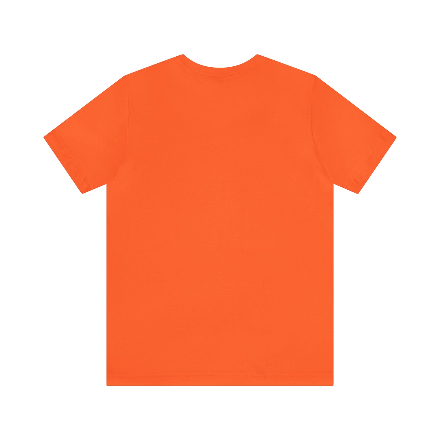 "Made in the 80s" Short Sleeve Tee