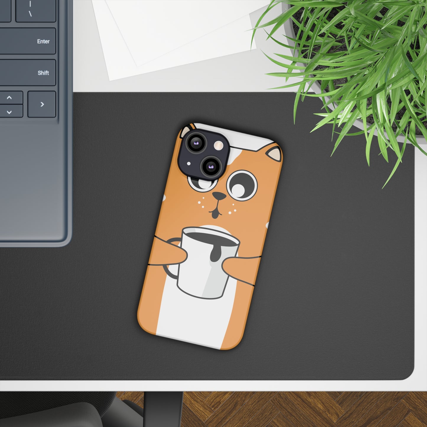 Slim Cases