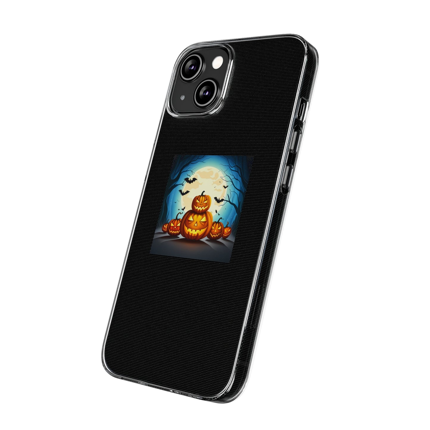Copy of Soft Phone Cases - TI-49137
