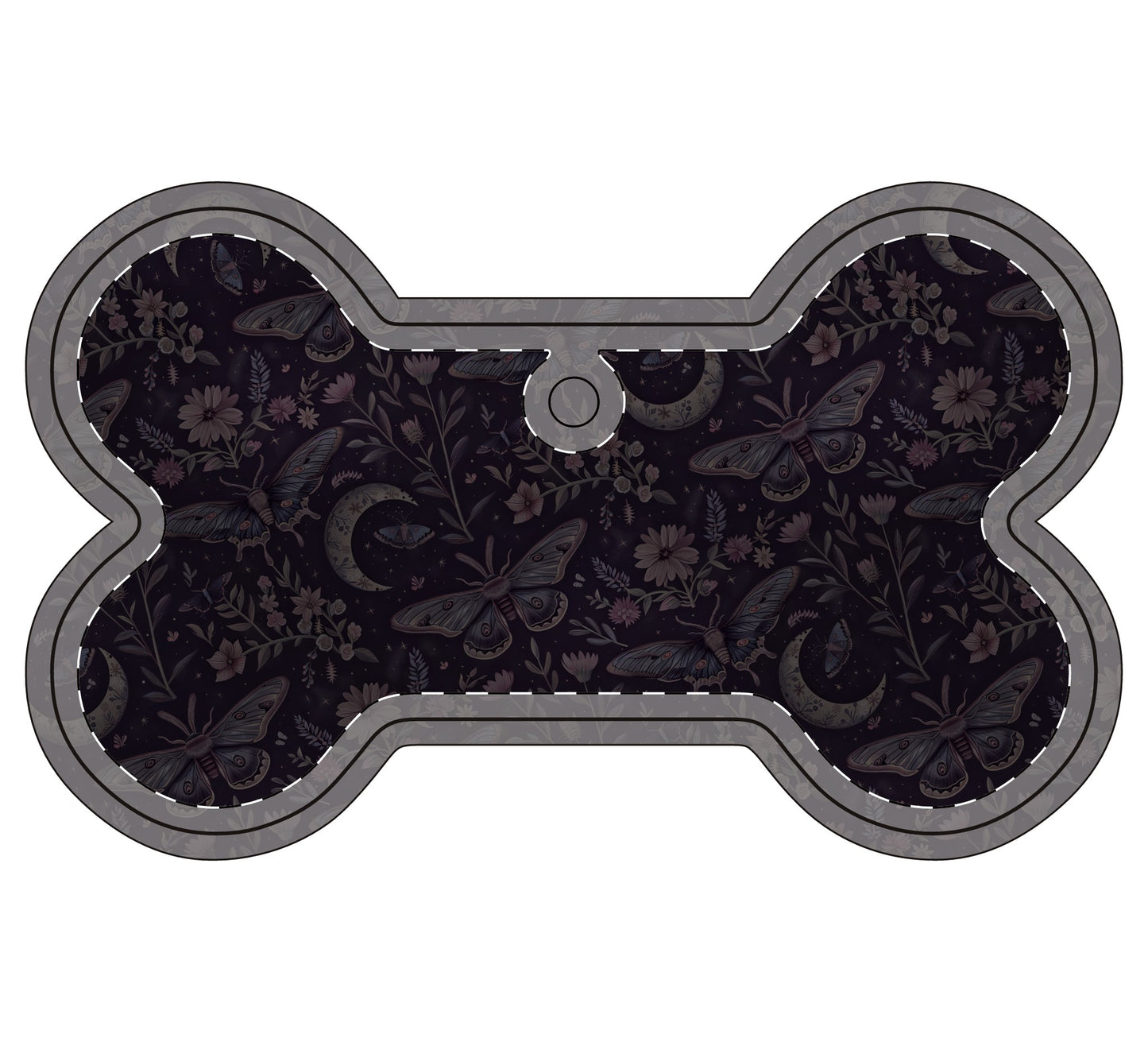 Aluminum Ornaments (Multi-shape)