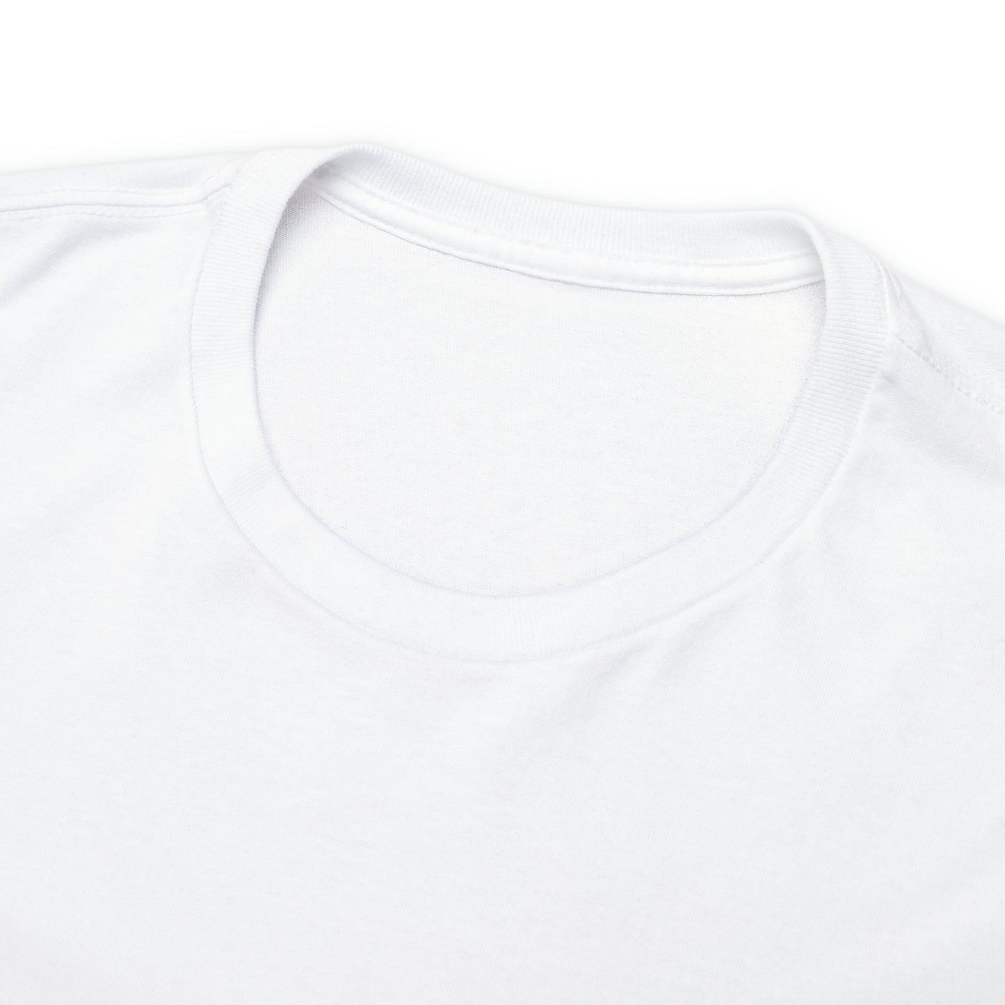 Unisex Heavy Cotton Tee - TI-48950