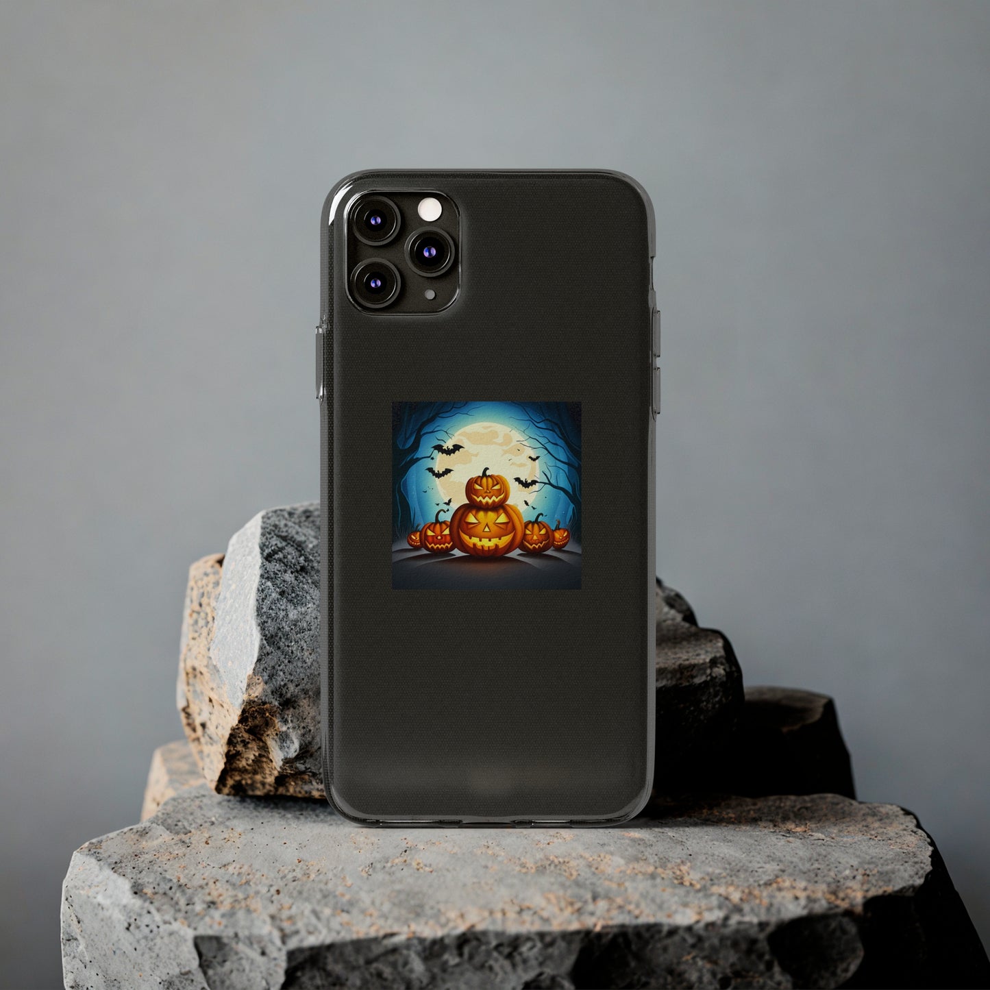 Copy of Soft Phone Cases - TI-49137