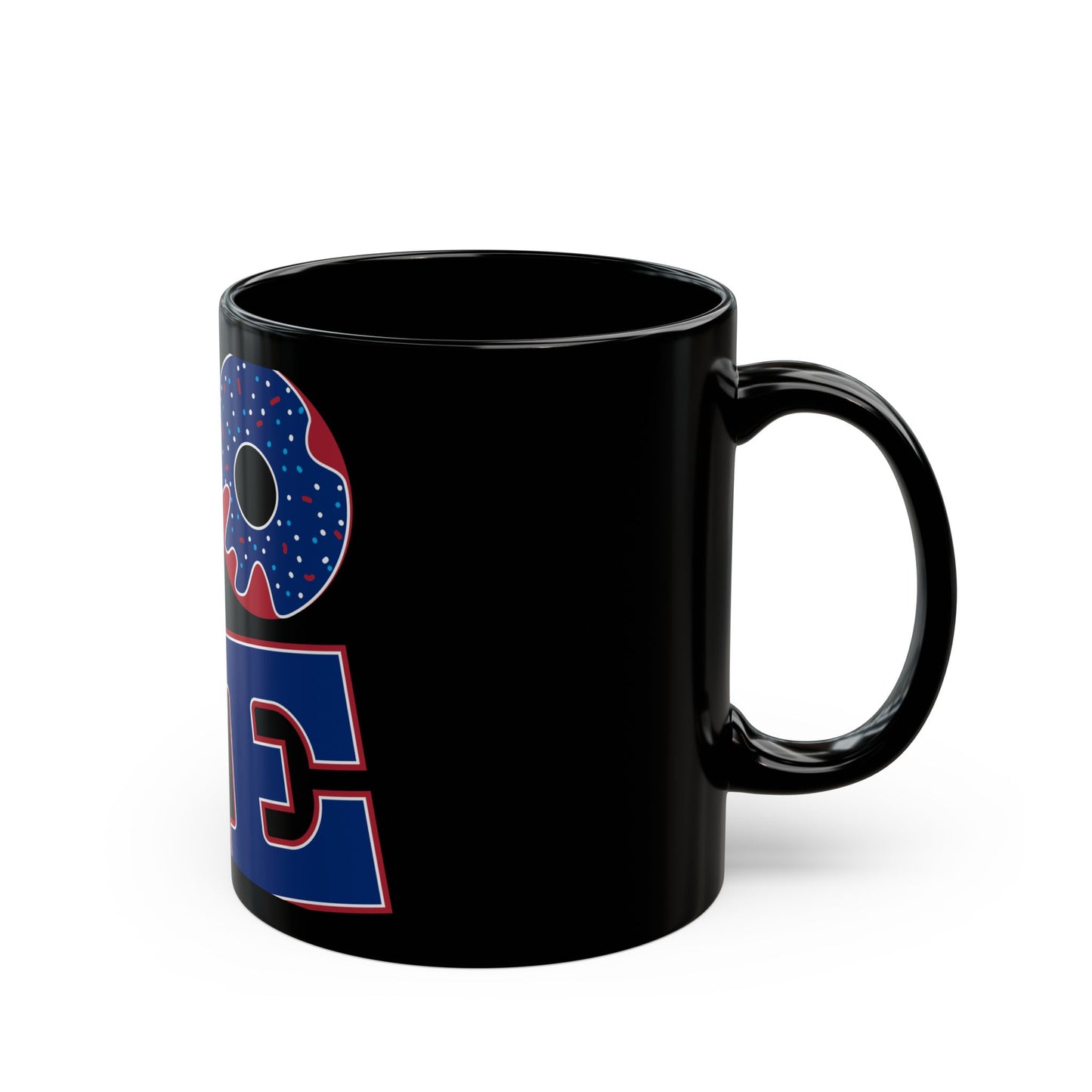 Black Mug (11oz, 15oz)