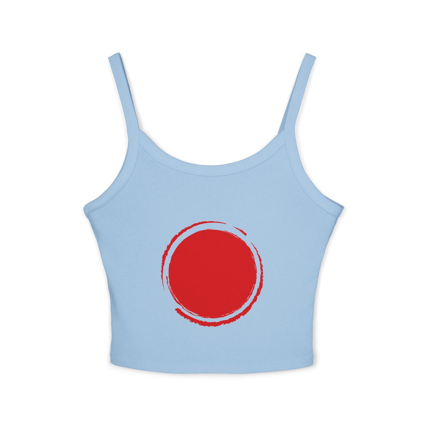 Women's Spaghetti Strap Tank Top