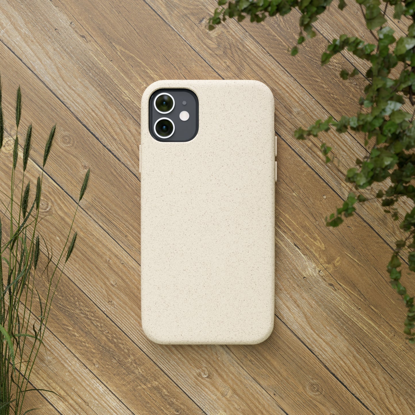 Biodegradable Cases