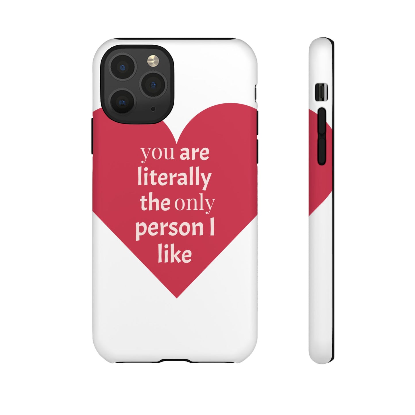 Tough Cases