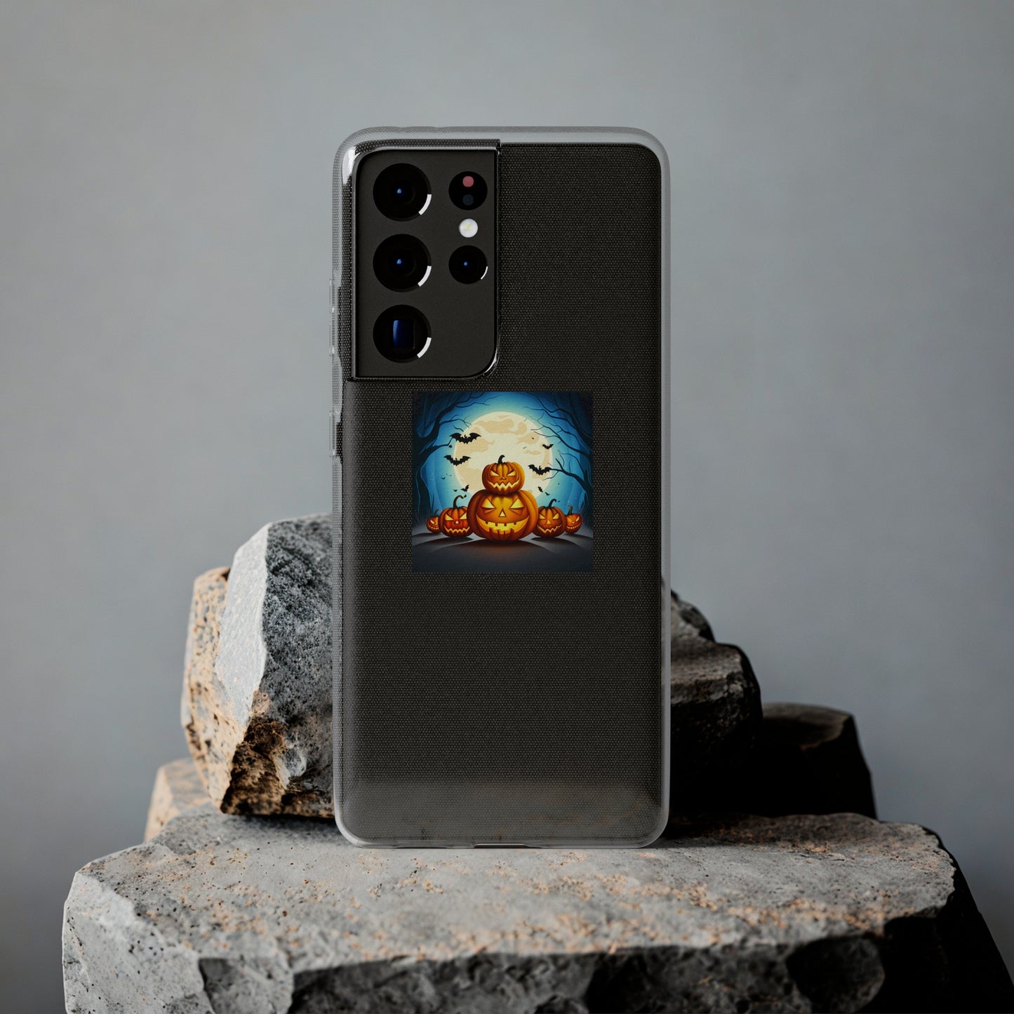 Copy of Soft Phone Cases - TI-49137
