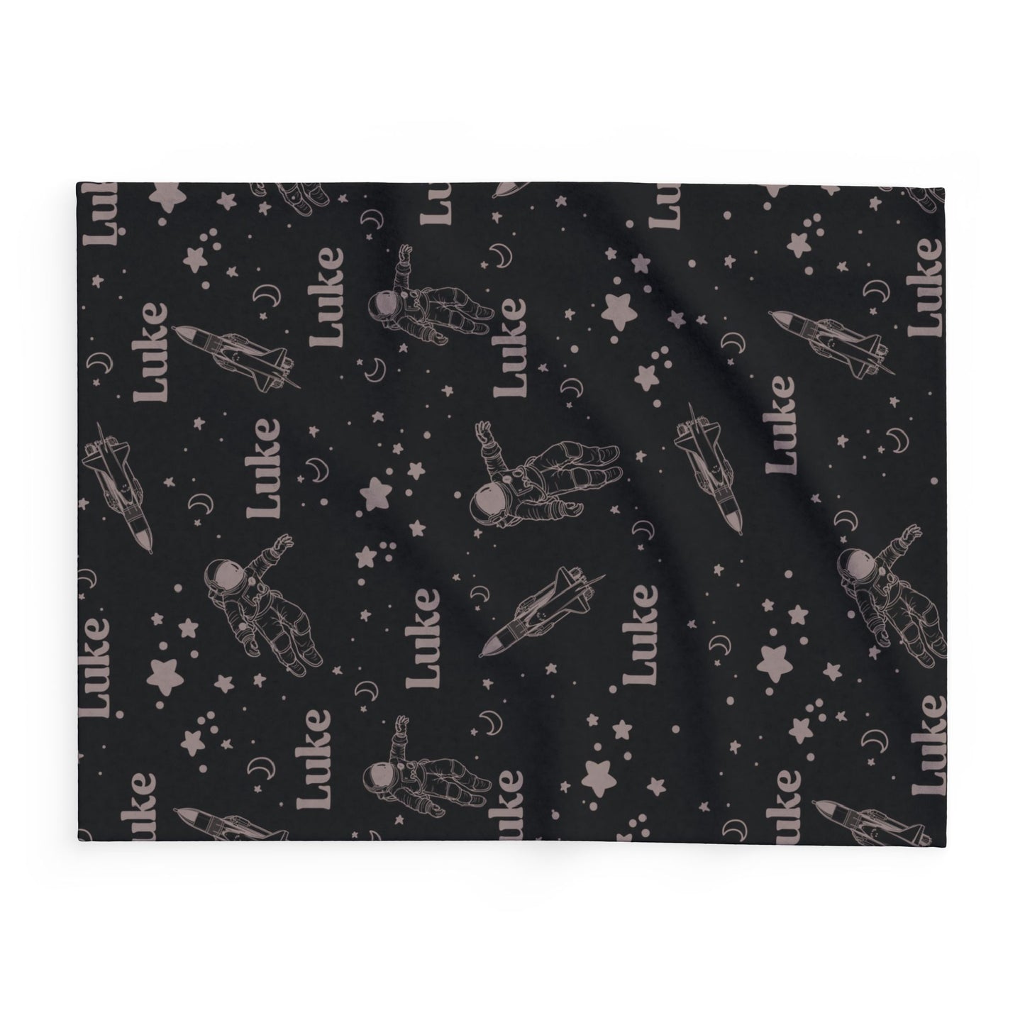 Arctic Fleece Blanket