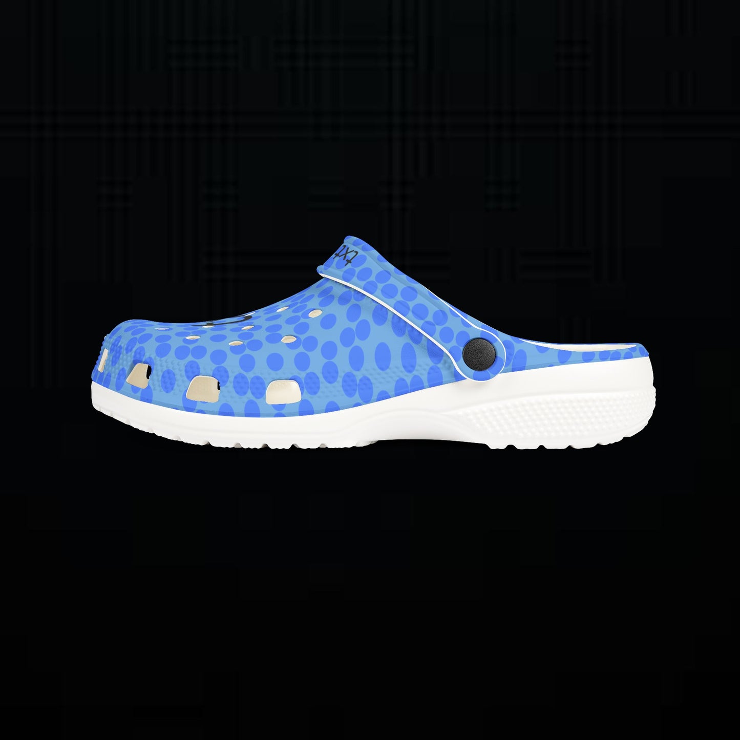 EVA Foam Clogs (AOP)