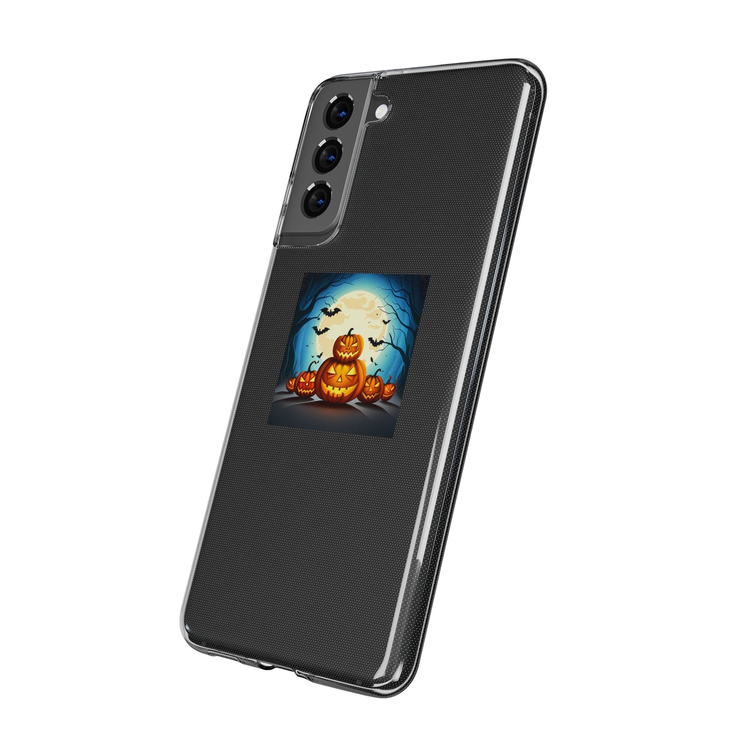 Copy of Soft Phone Cases - TI-49137