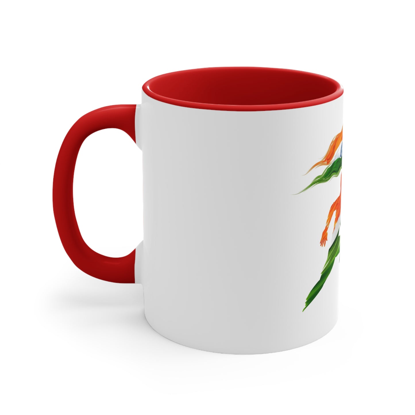 Colorful Accent Mugs, 11oz test