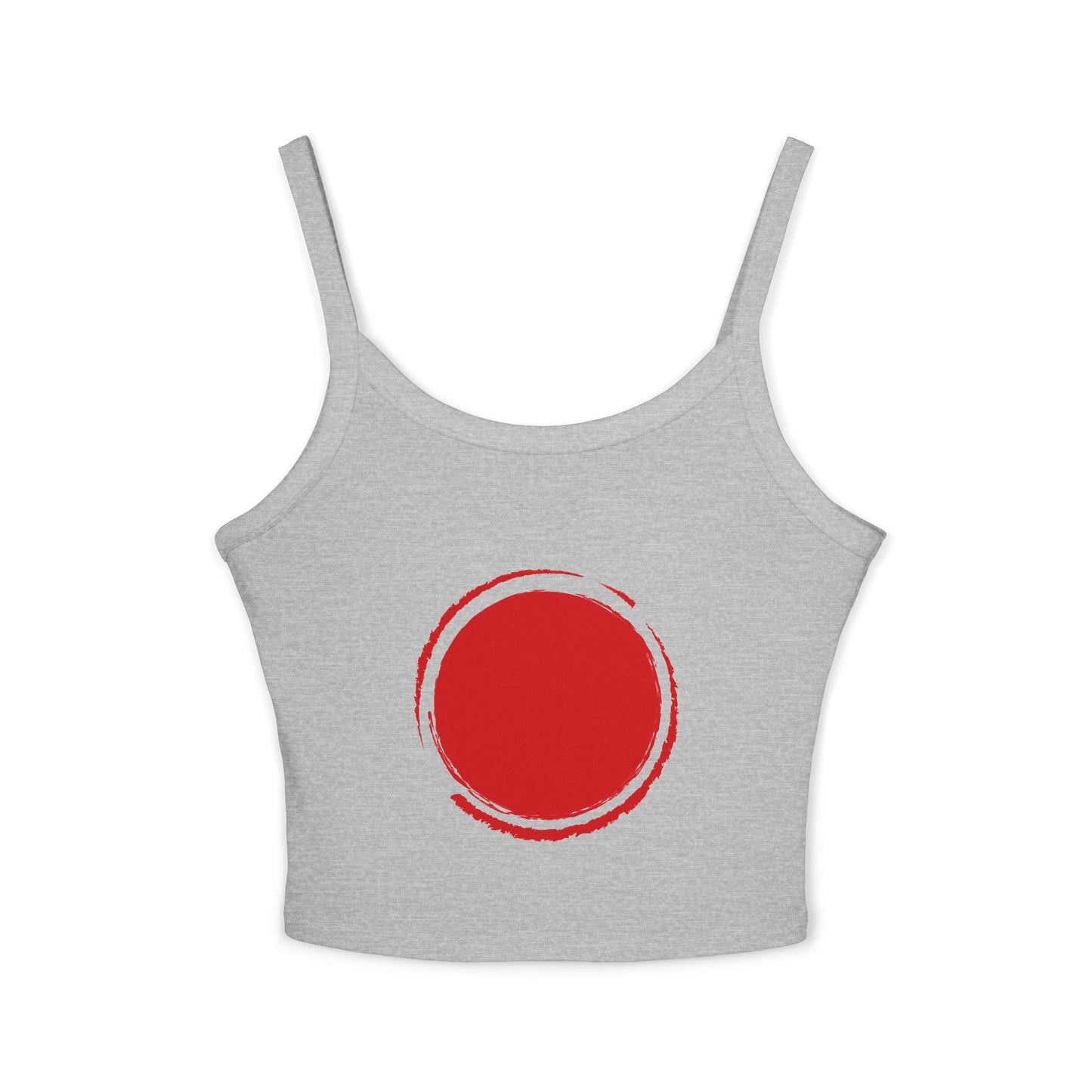 Women's Spaghetti Strap Tank Top