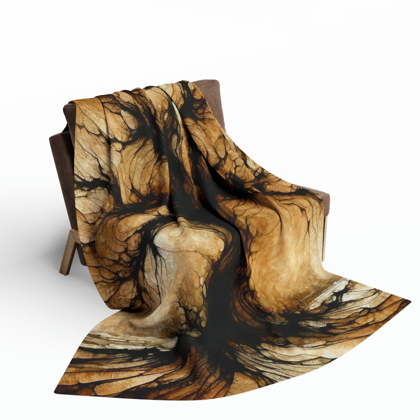 Arctic Fleece Blanket