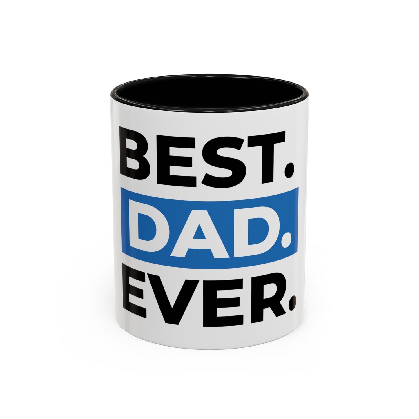 Accent Coffee Mug, 11oz