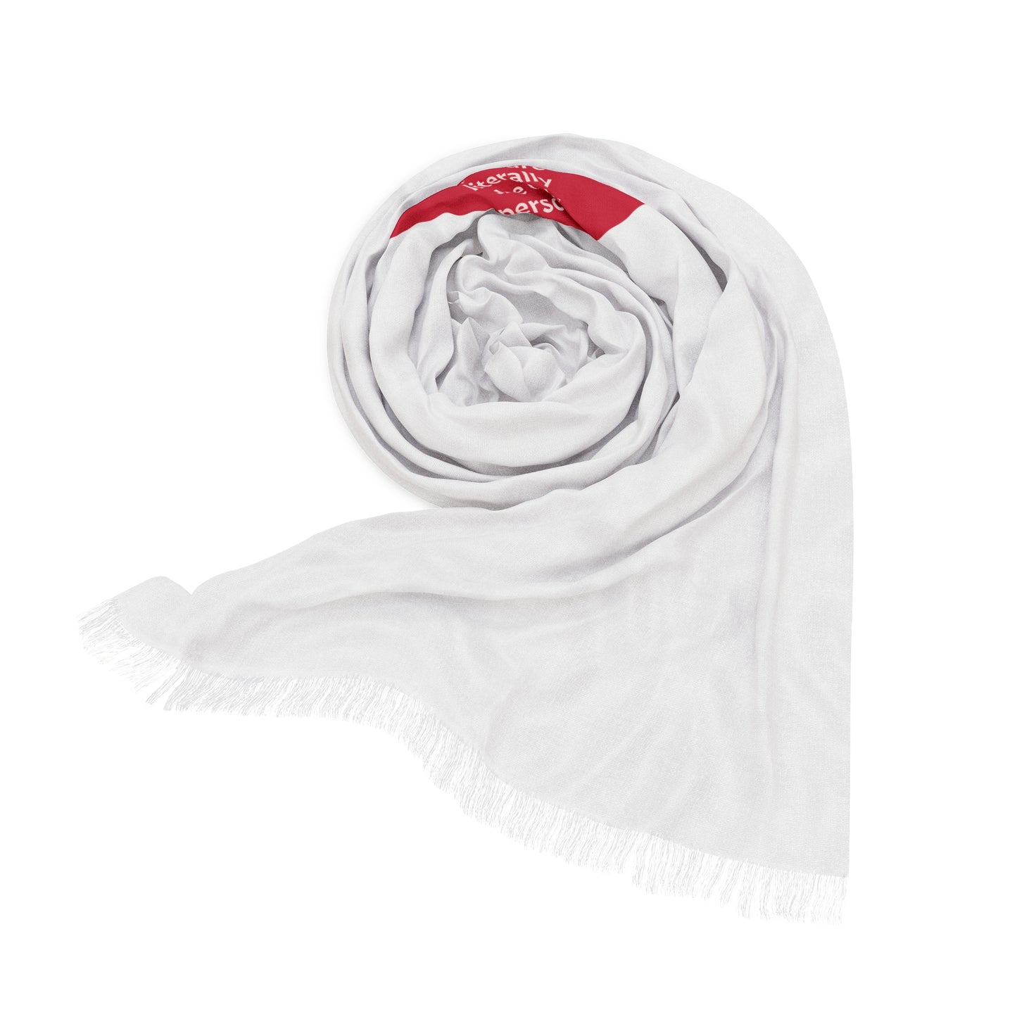 Light Scarf