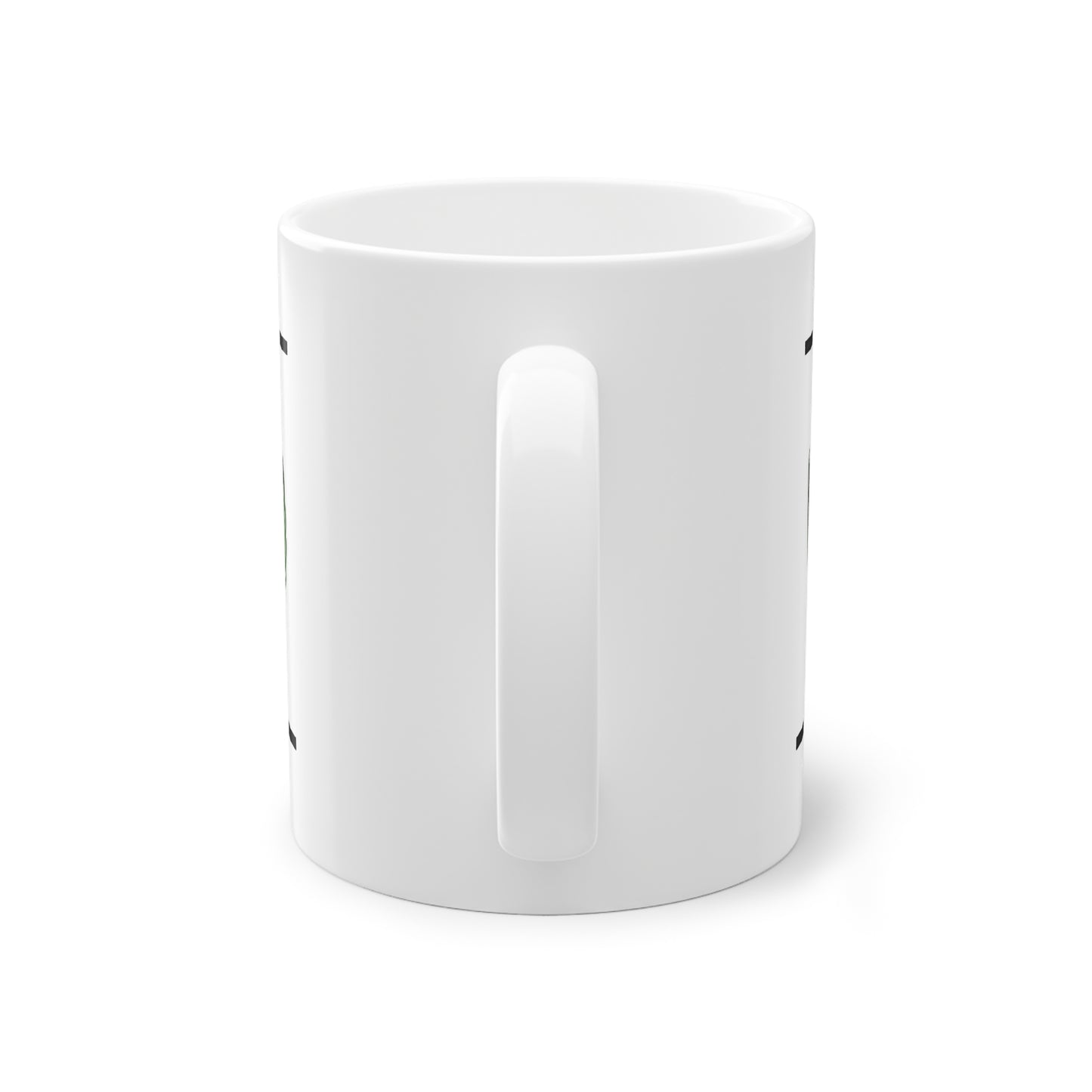 Free Mug test, 11oz