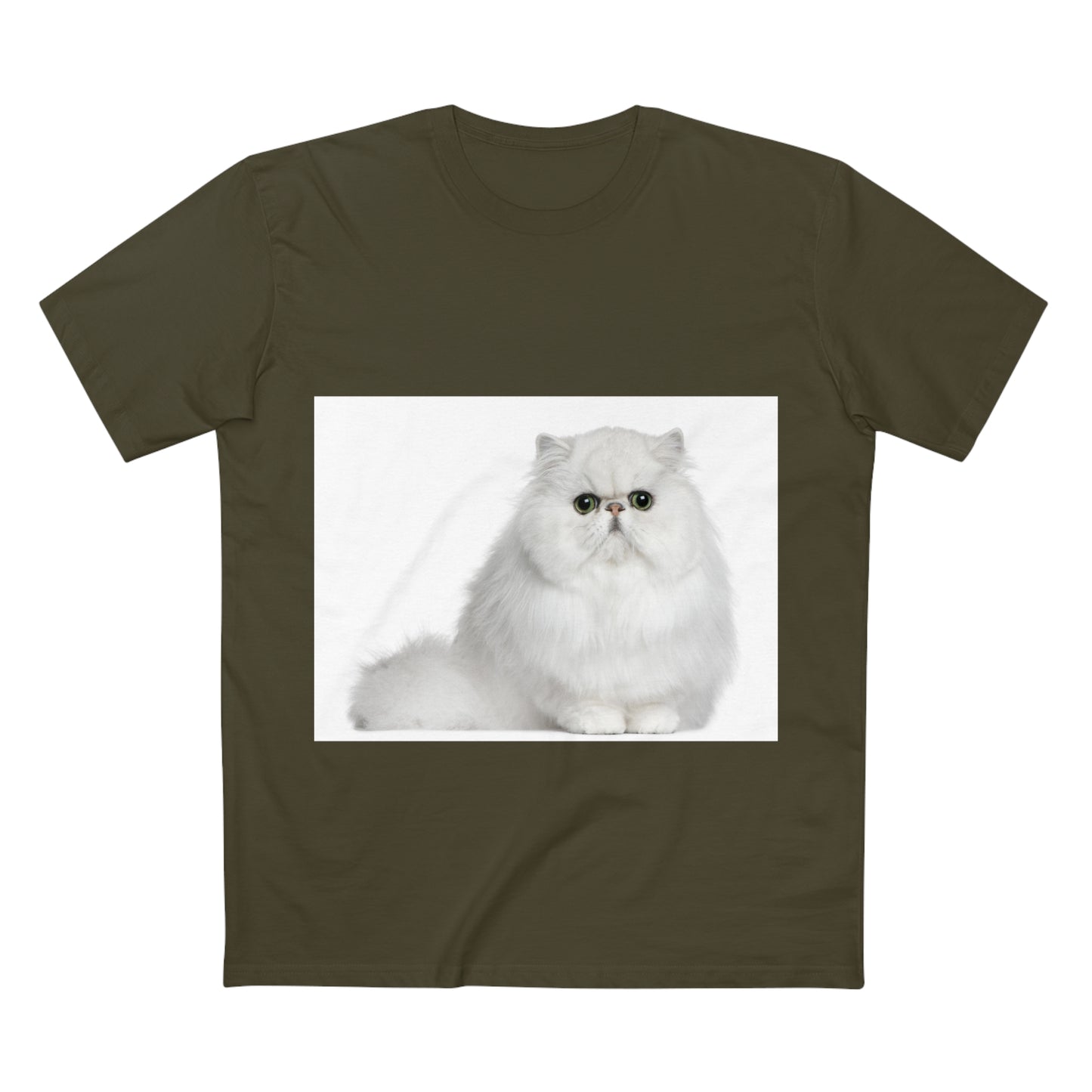 Men's Staple Tee