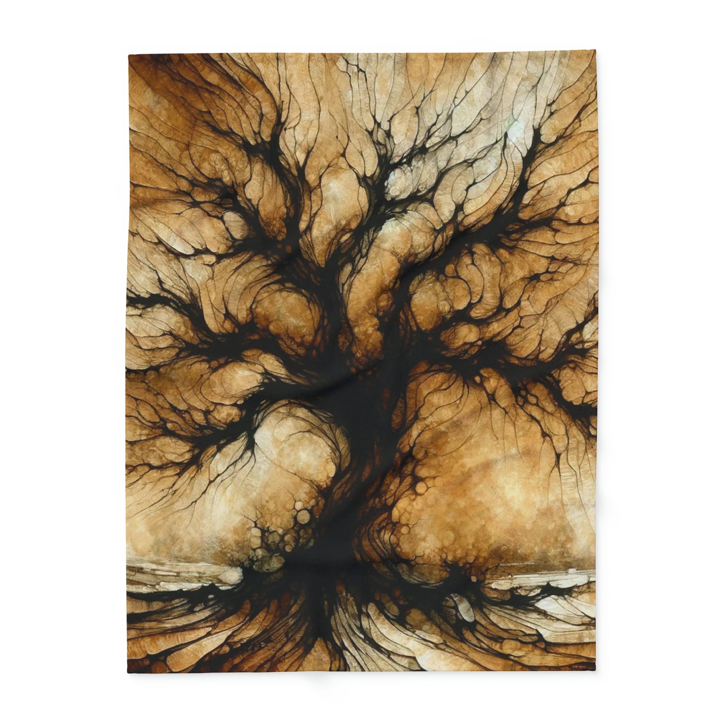Arctic Fleece Blanket