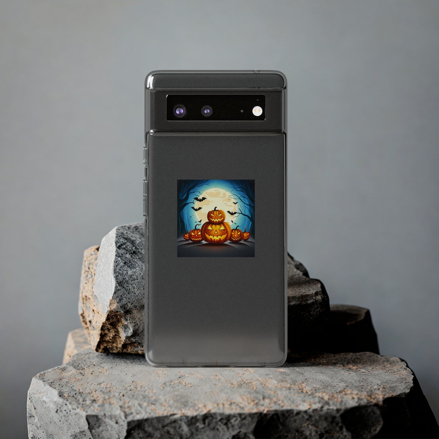 Copy of Soft Phone Cases - TI-49137