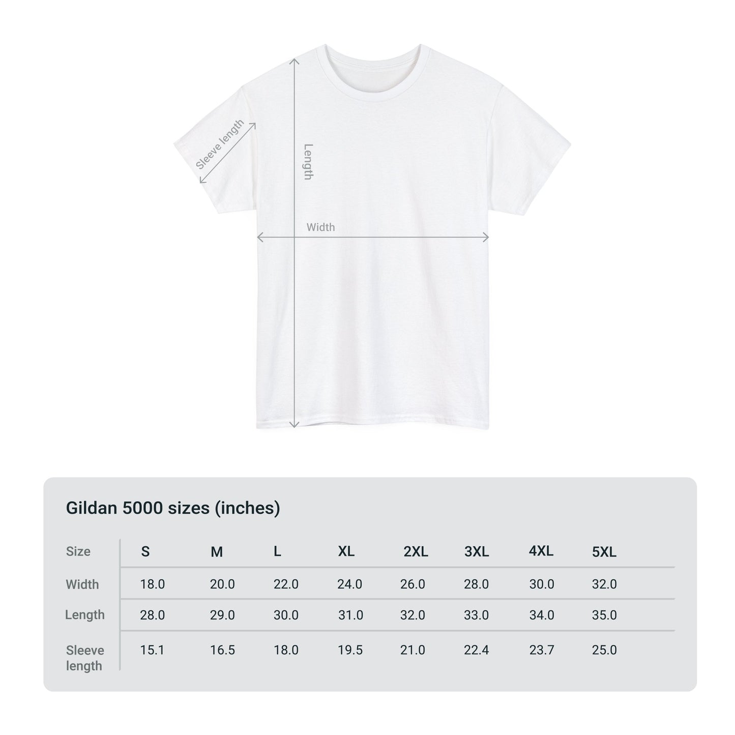 Customizable Unisex Heavy Cotton Tee - Perfect for Personal Messages