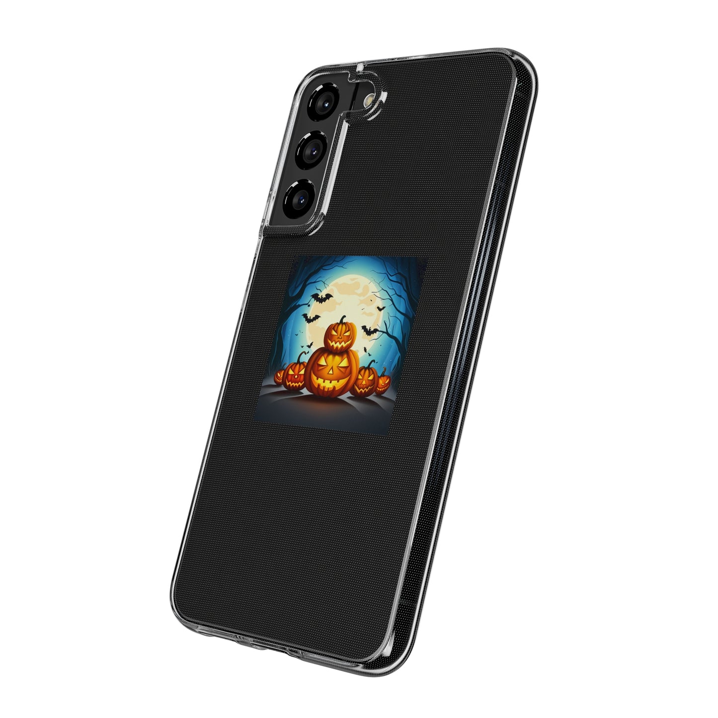 Copy of Soft Phone Cases - TI-49137