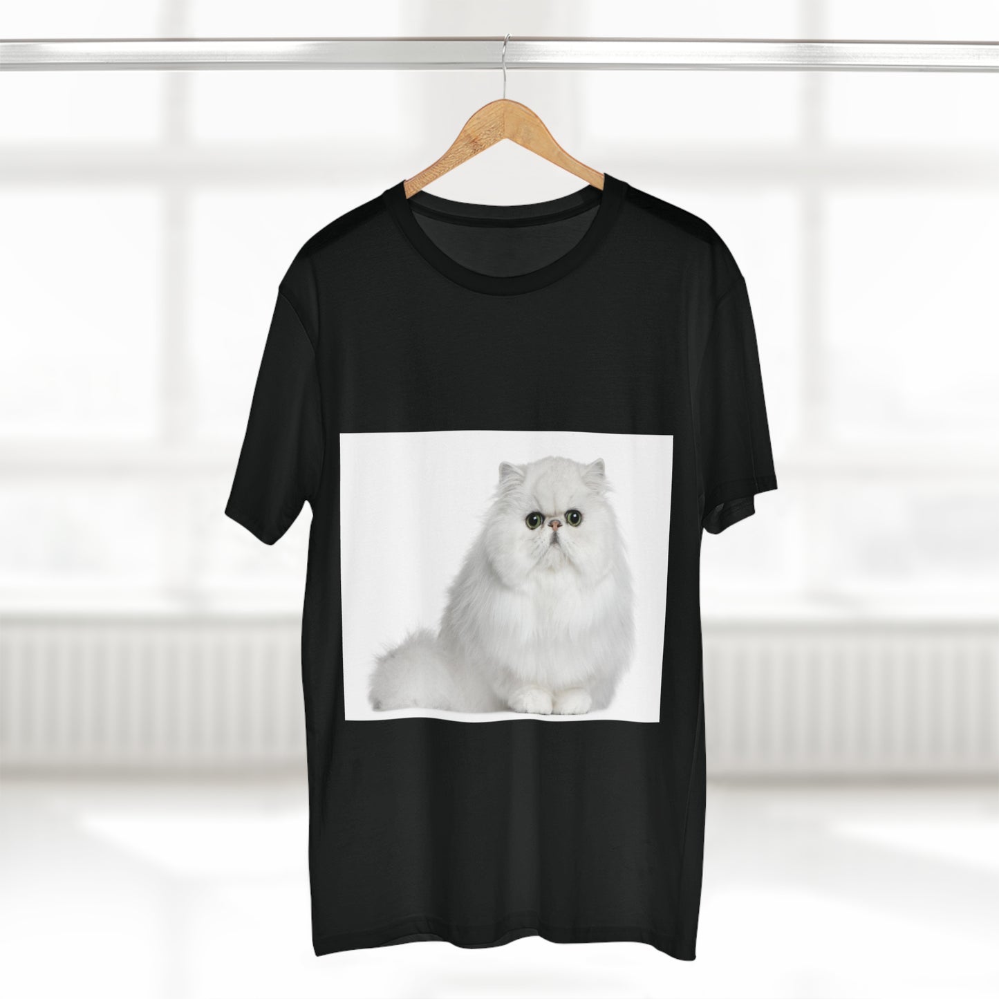 Men's Staple Tee