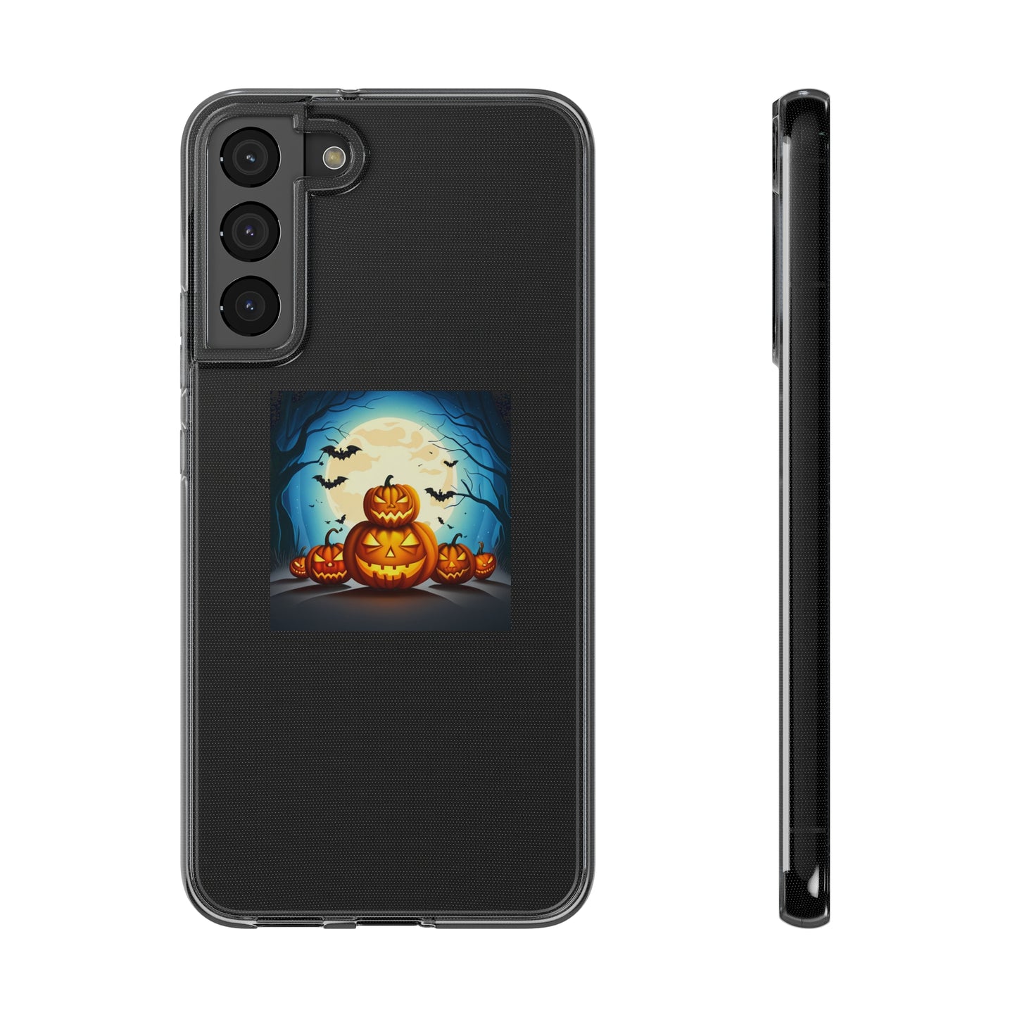 Copy of Soft Phone Cases - TI-49137
