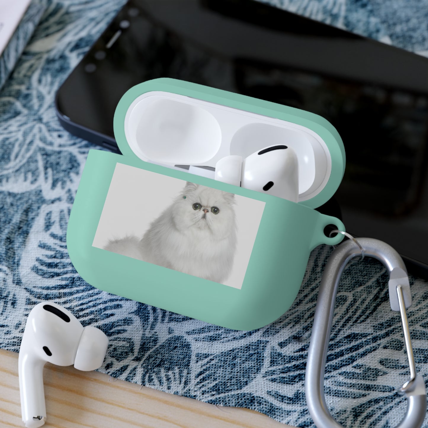 AirPods and AirPods Pro Case Cover