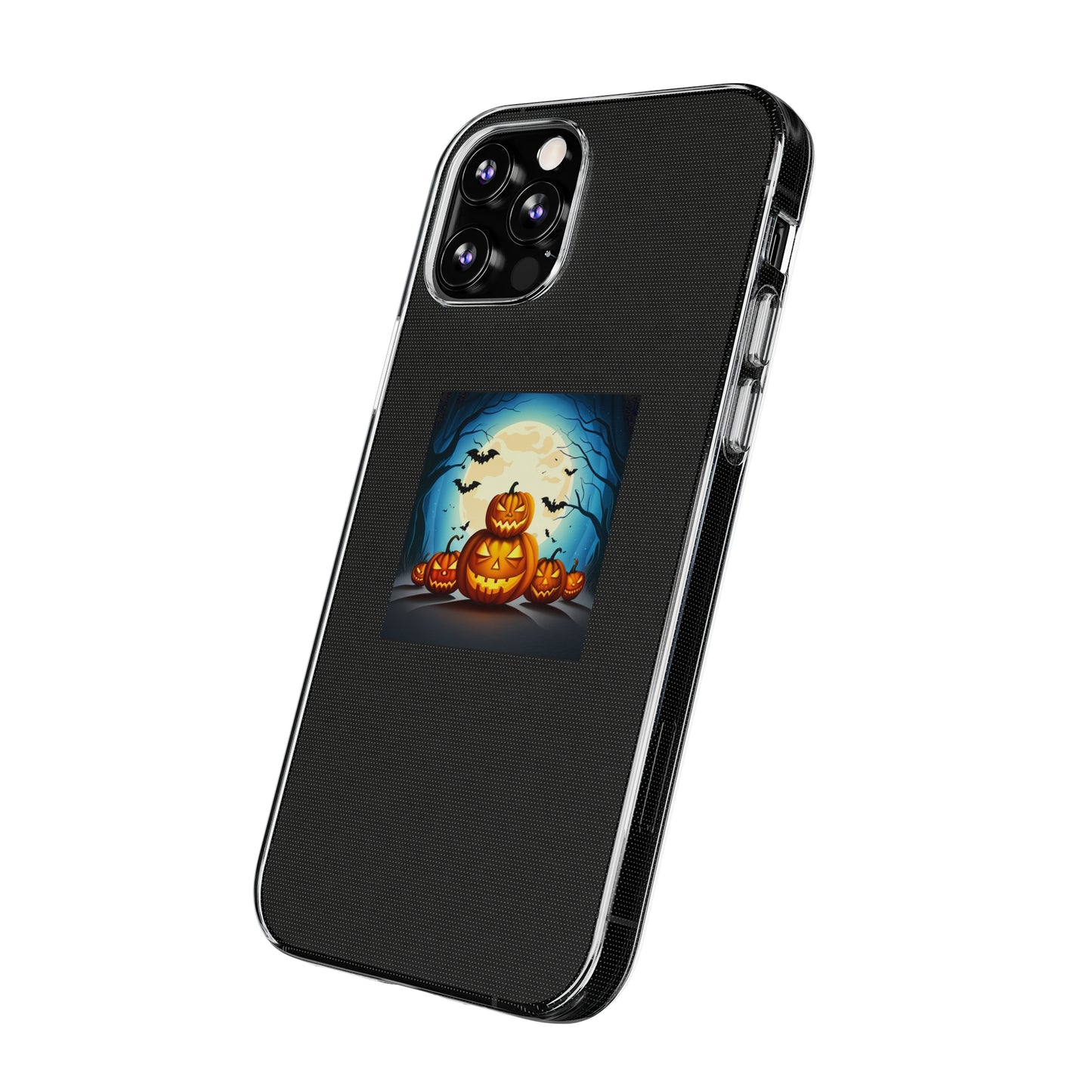 Copy of Soft Phone Cases - TI-49137