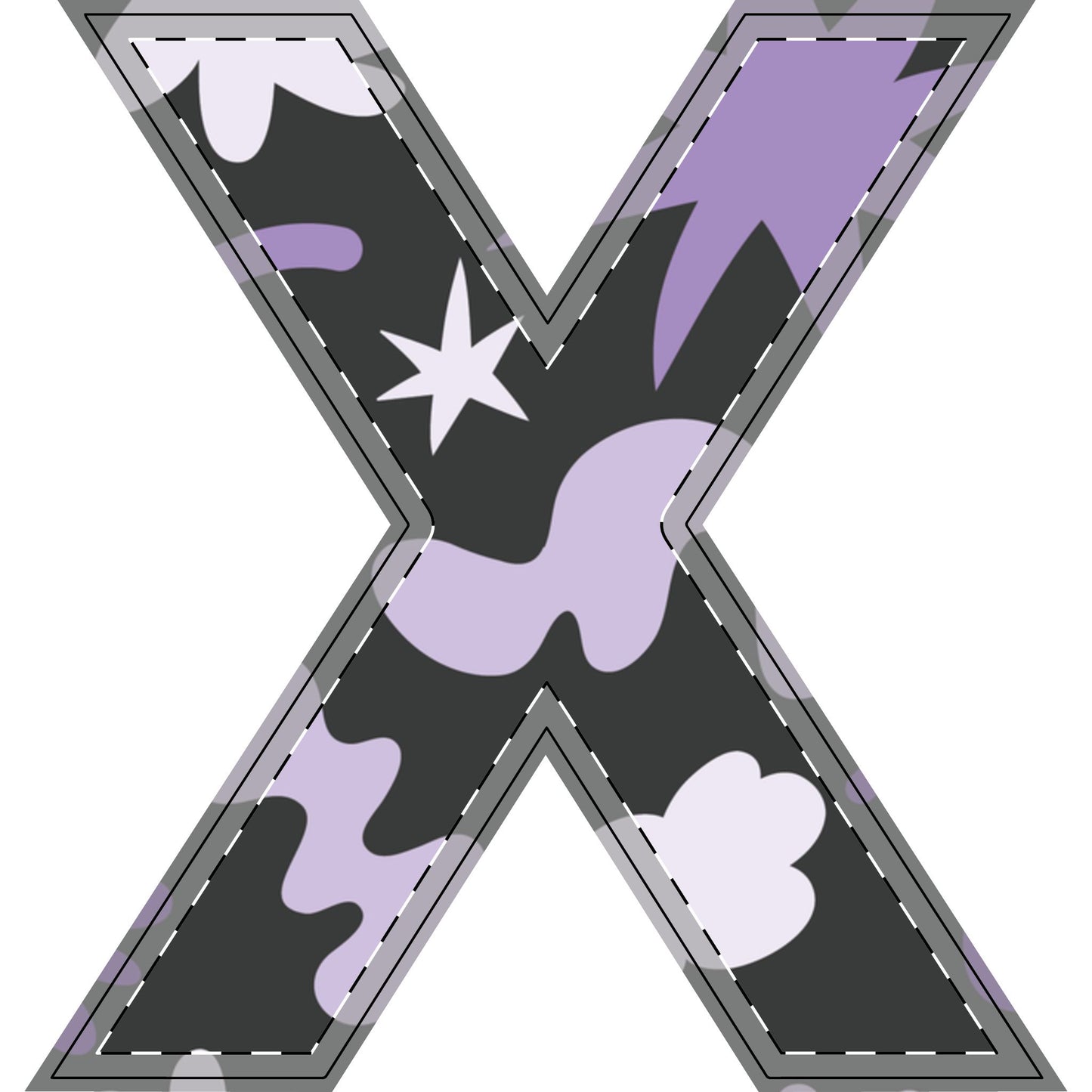 Free Standing Wooden Decor