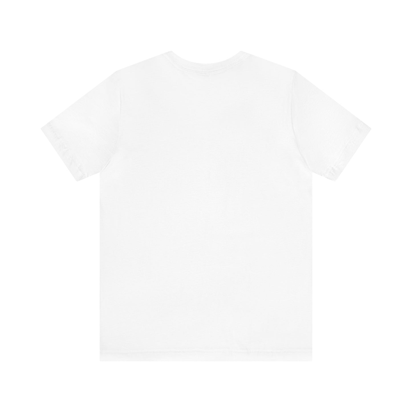Unisex Jersey Short Sleeve Tee - TI-56340