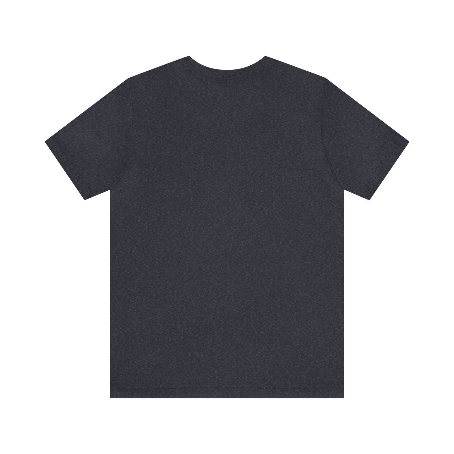 Unisex Jersey Short Sleeve Tee - TI-56340