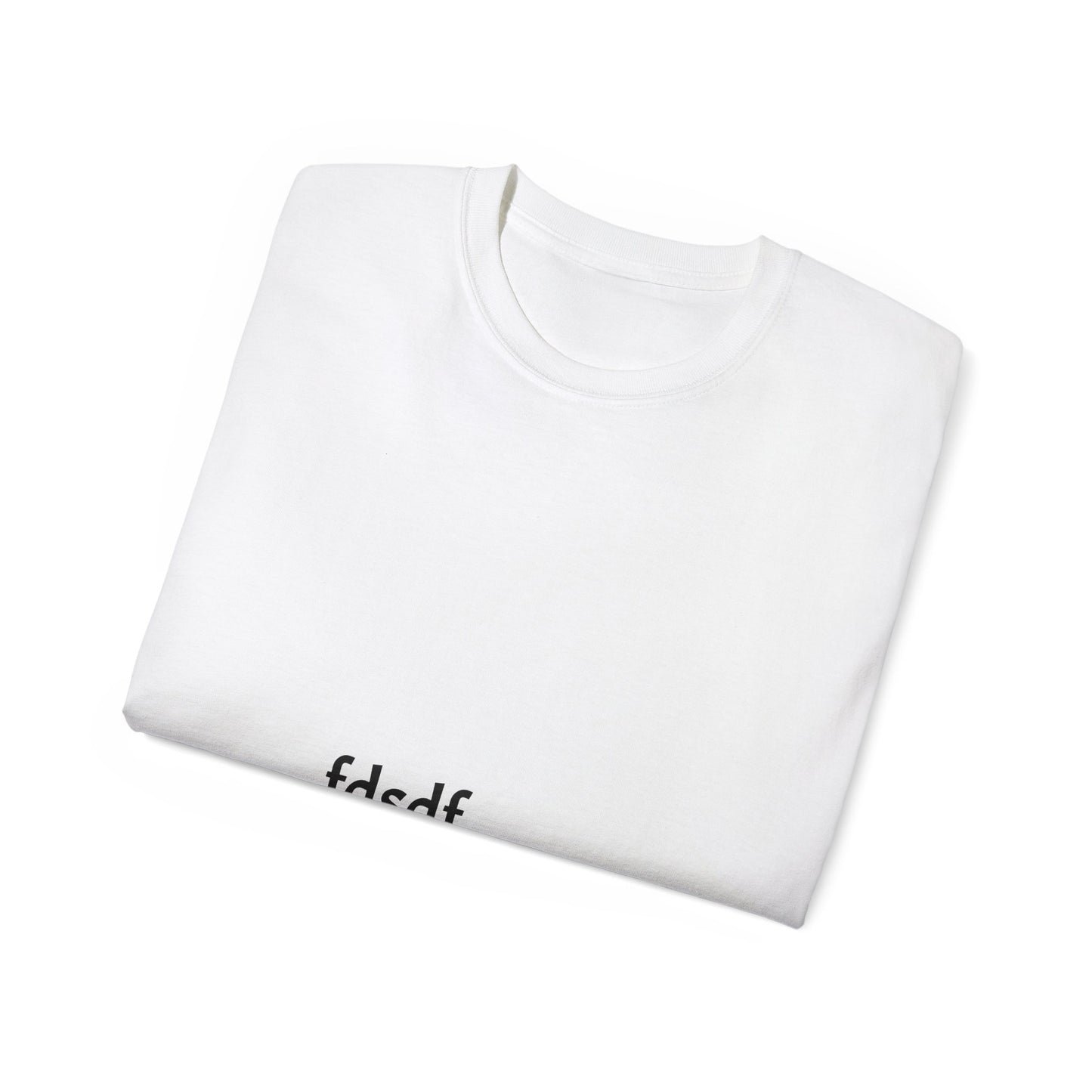 Unisex Ultra Cotton Tee