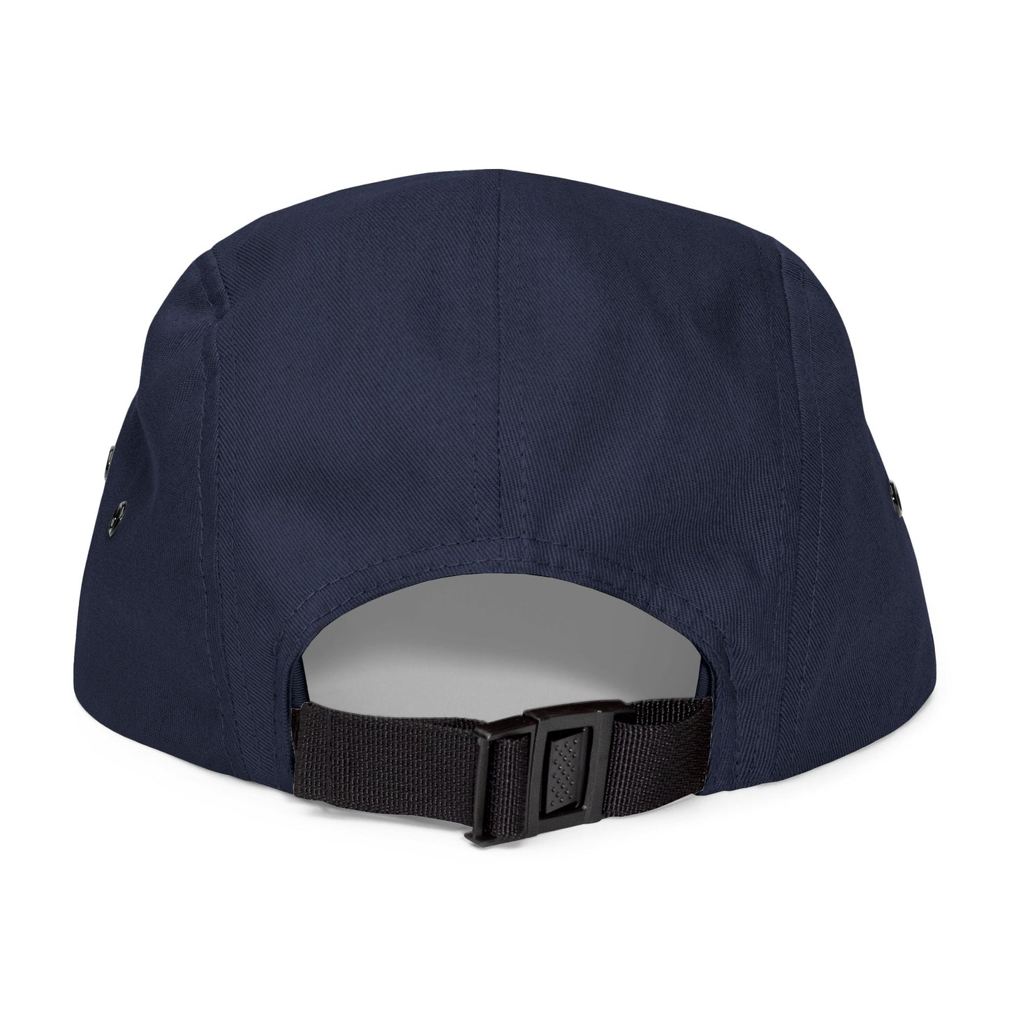 5 Panel Cap (Embroidery) TI-76583