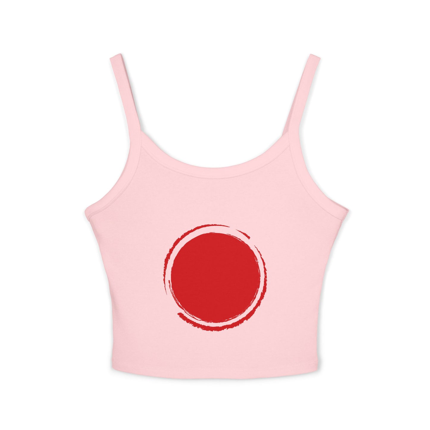 Women's Spaghetti Strap Tank Top