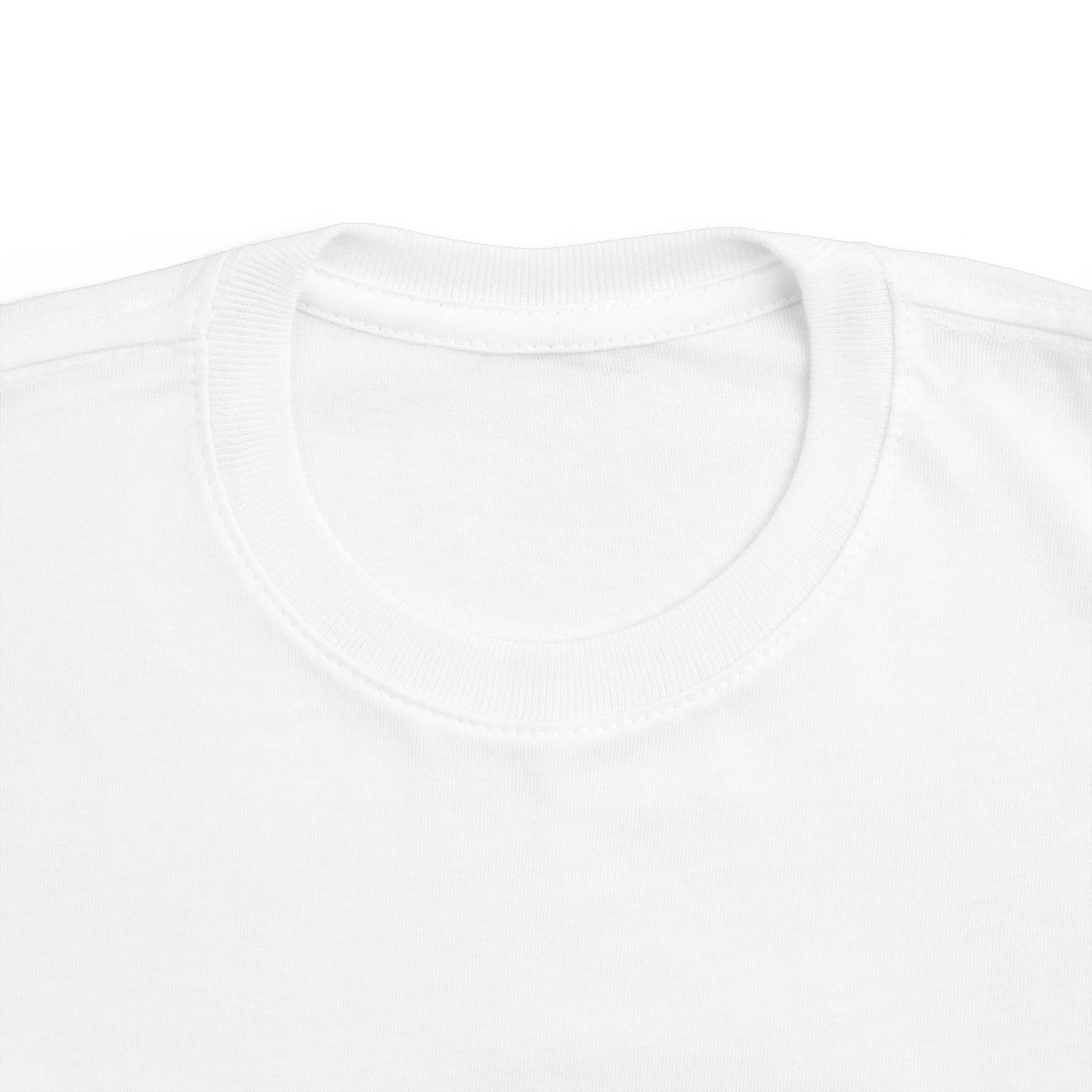 Toddler's Fine Jersey Tee