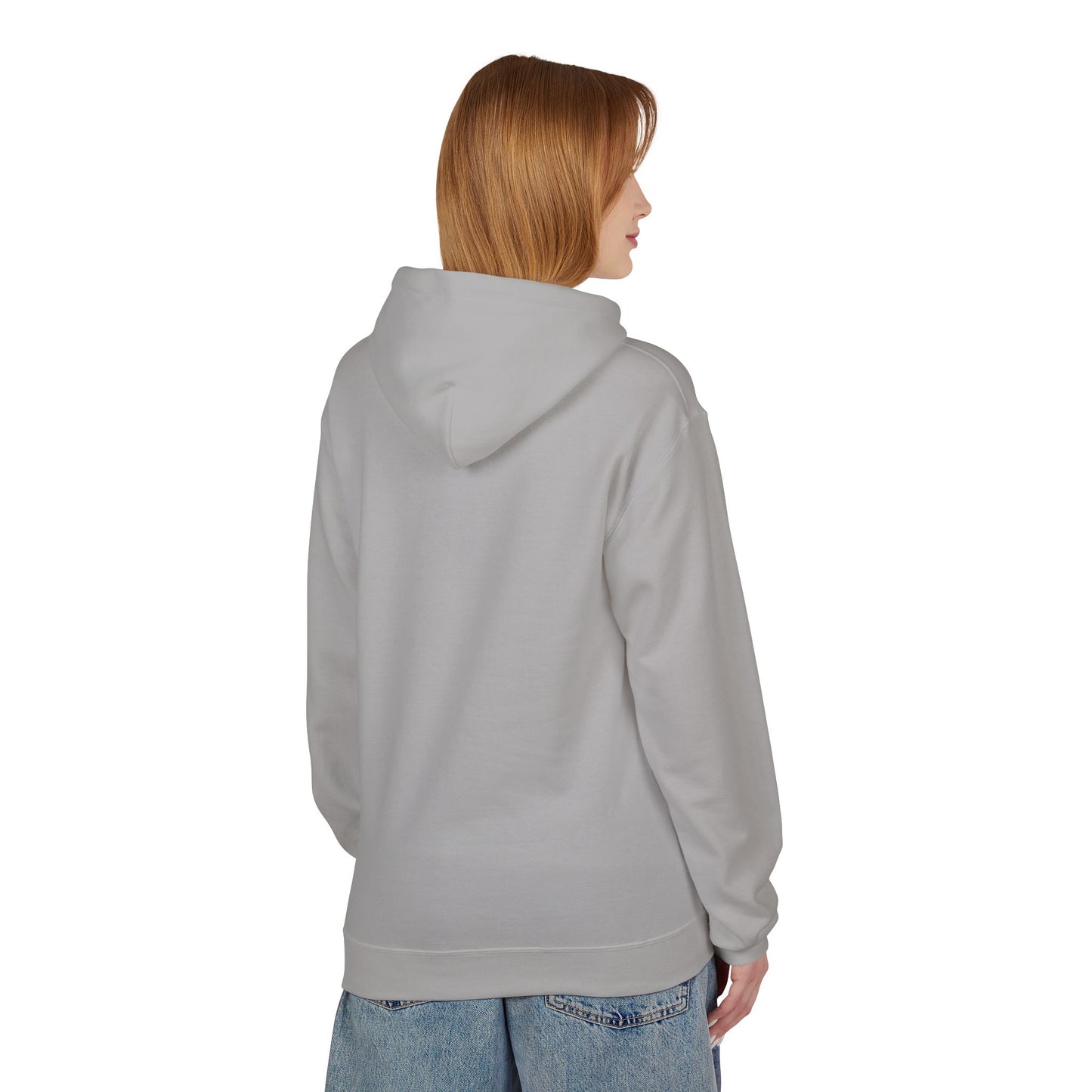 Customizable Unisex Softstyle Fleece Hoodie - Perfect for Every Occasion