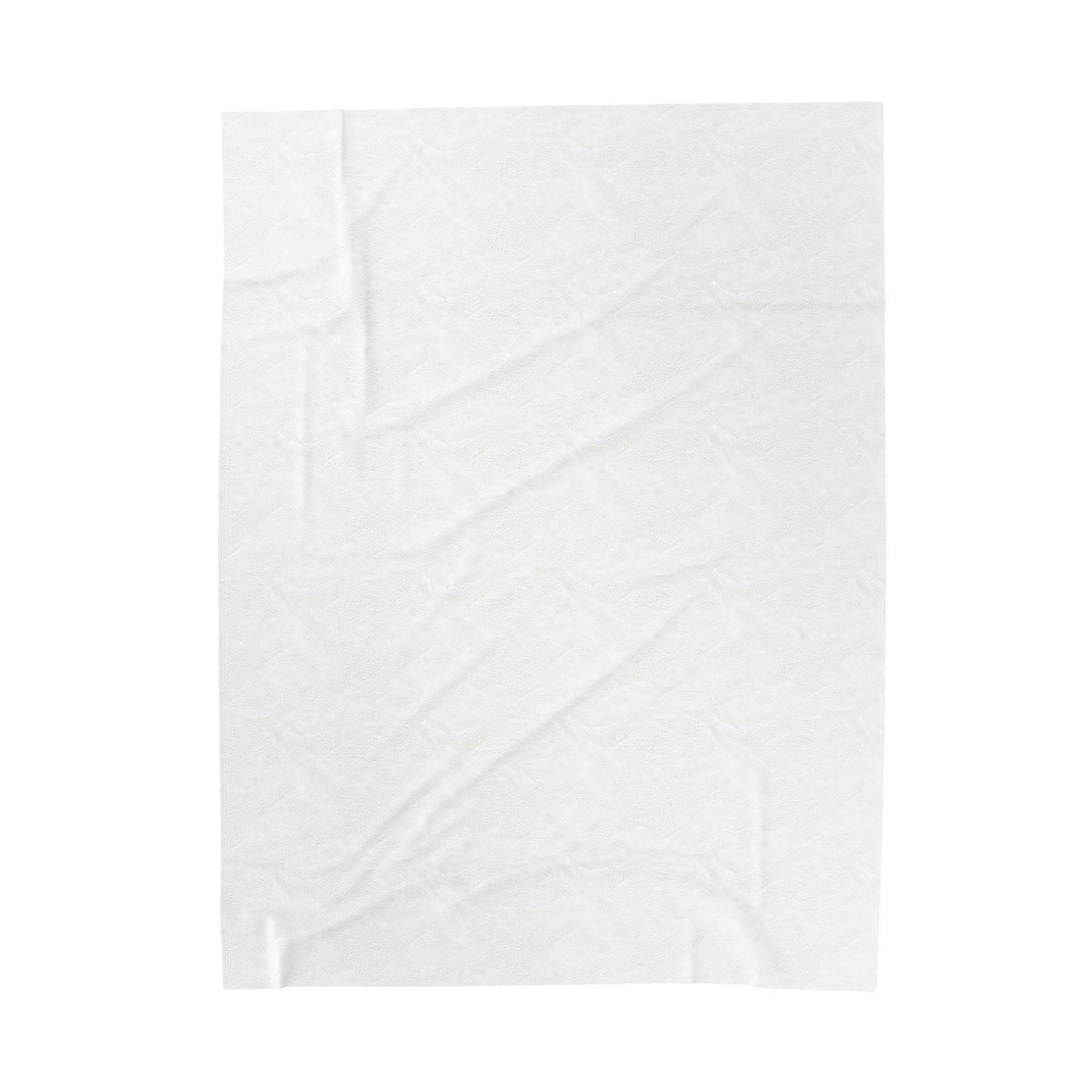 TI-45965 - Velveteen Plush Blanket